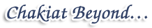 Beyond Logo